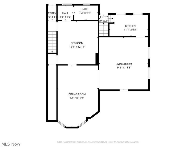 124 Roswell Street, Akron, OH 44305 Photo 6