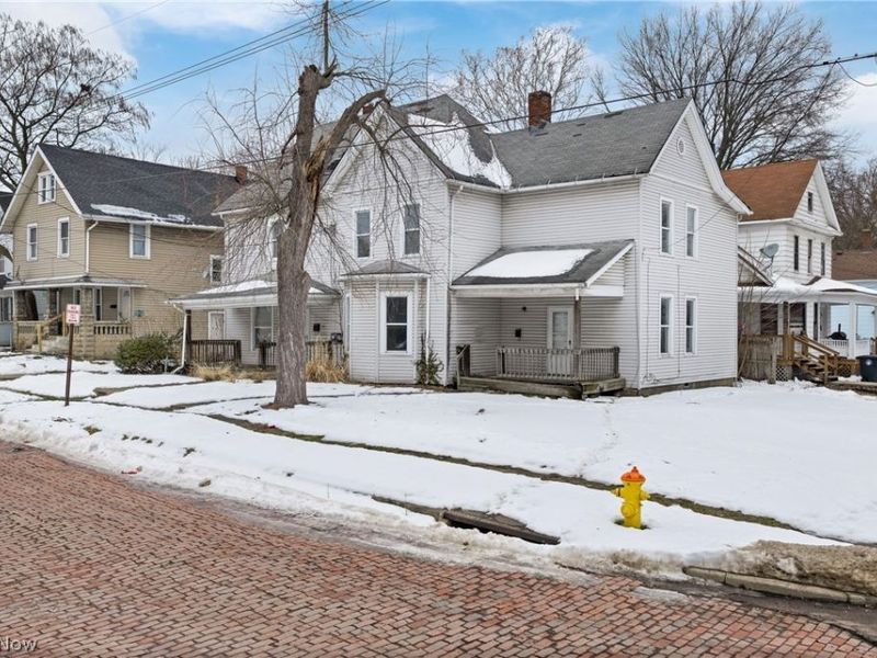 124 Roswell Street, Akron, OH 44305 Photo 8