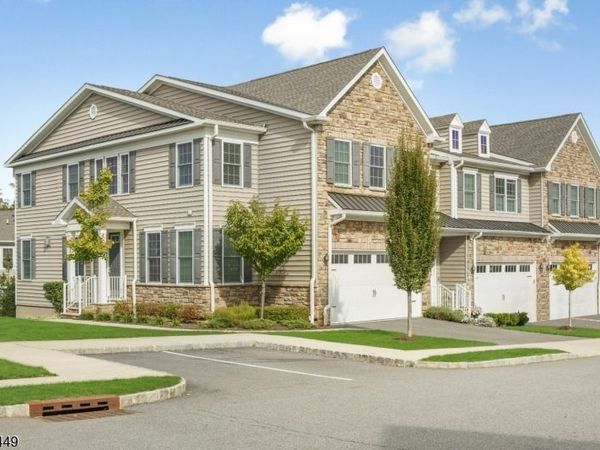 27 WILSON DRIVE, Morris, NJ 07960