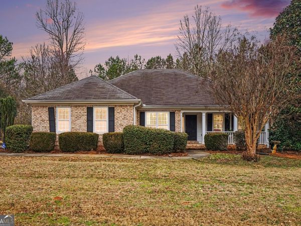 293 Carrington Drive, Athens, GA 30605