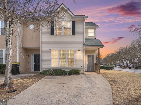 2326 Nicole Drive, Hampton, GA 30228