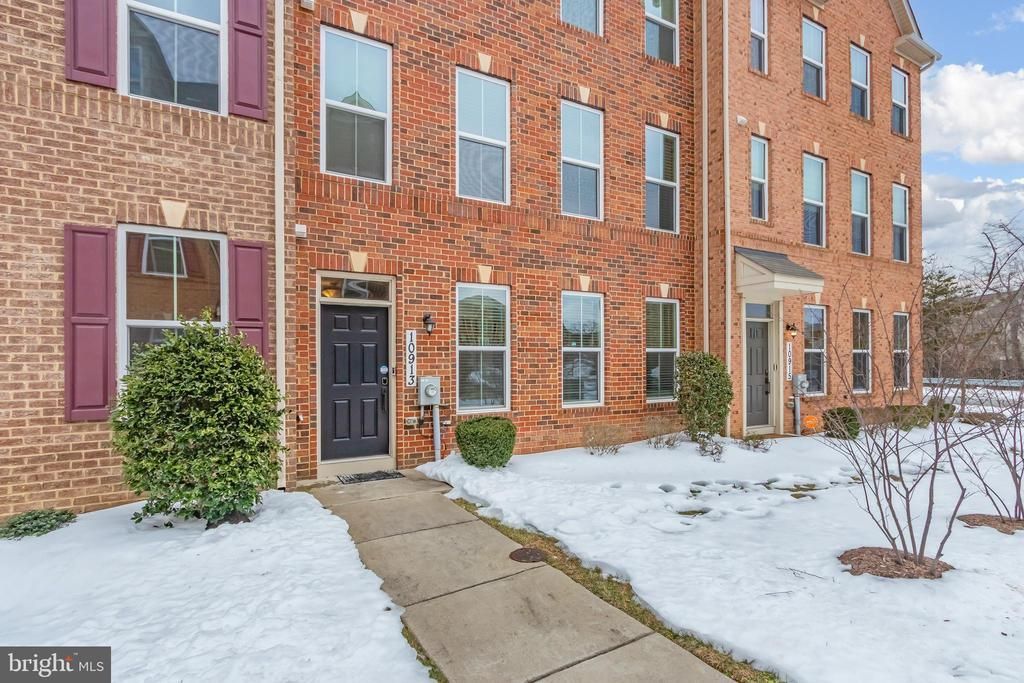 10913 Clerkenwell Alley, Waldorf, MD 20603 Main Photo