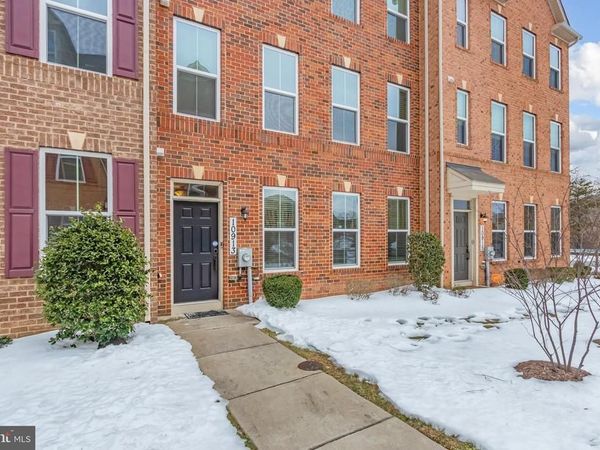 10913 CLERKENWELL ALLEY, WALDORF, MD 20603