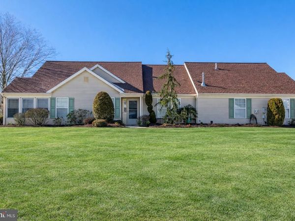 11 IVY HILL ROAD, LAKEWOOD, NJ 08701