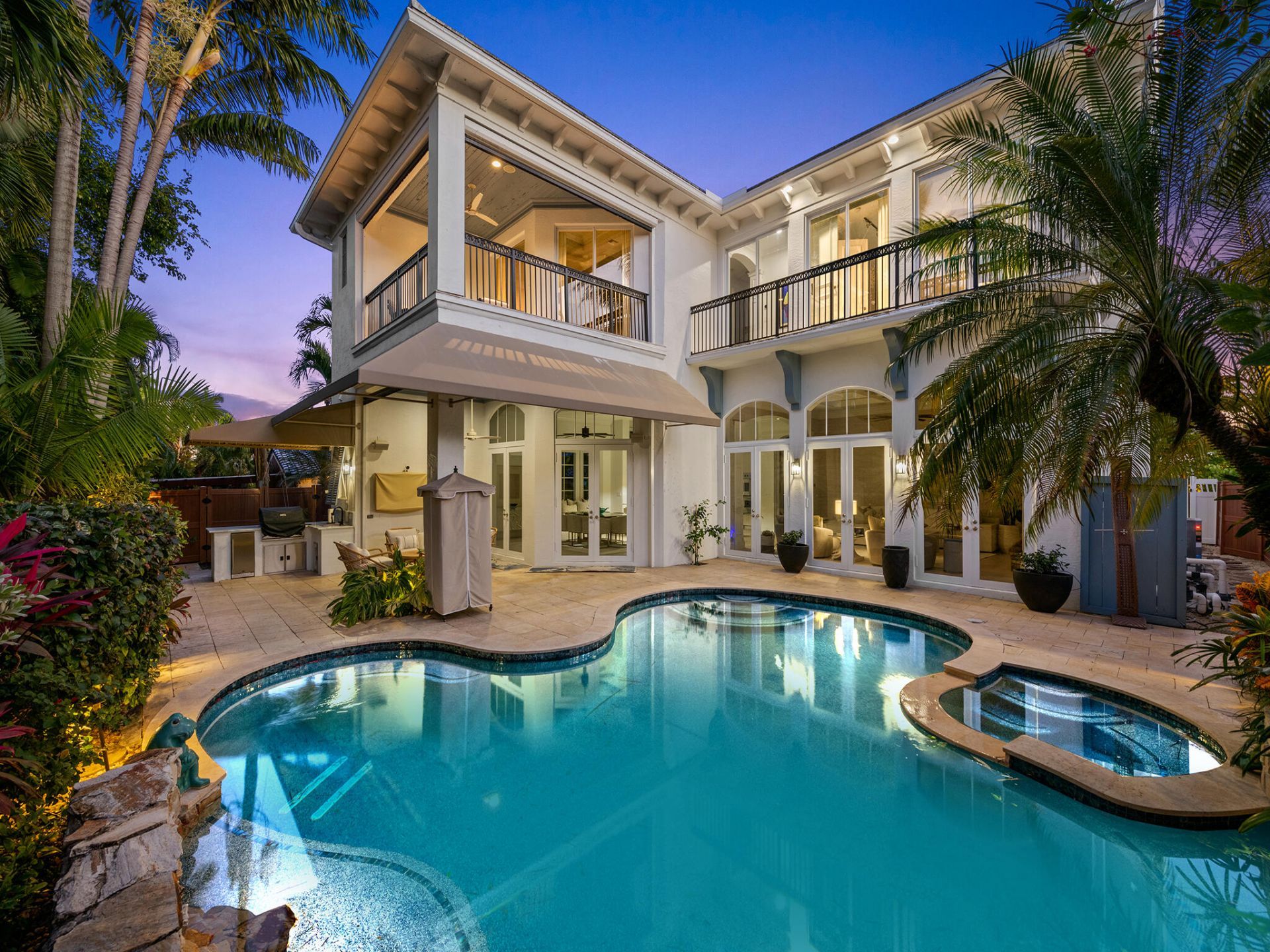 1025 Vista Del Mar Drive N, Delray Beach, FL 33483 Photo