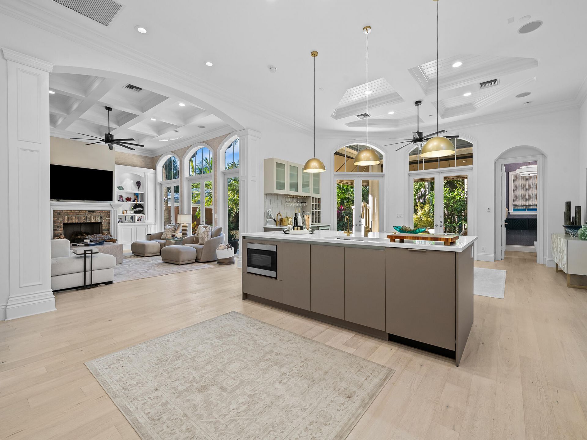 1025 Vista Del Mar Drive N, Delray Beach, FL 33483 Photo