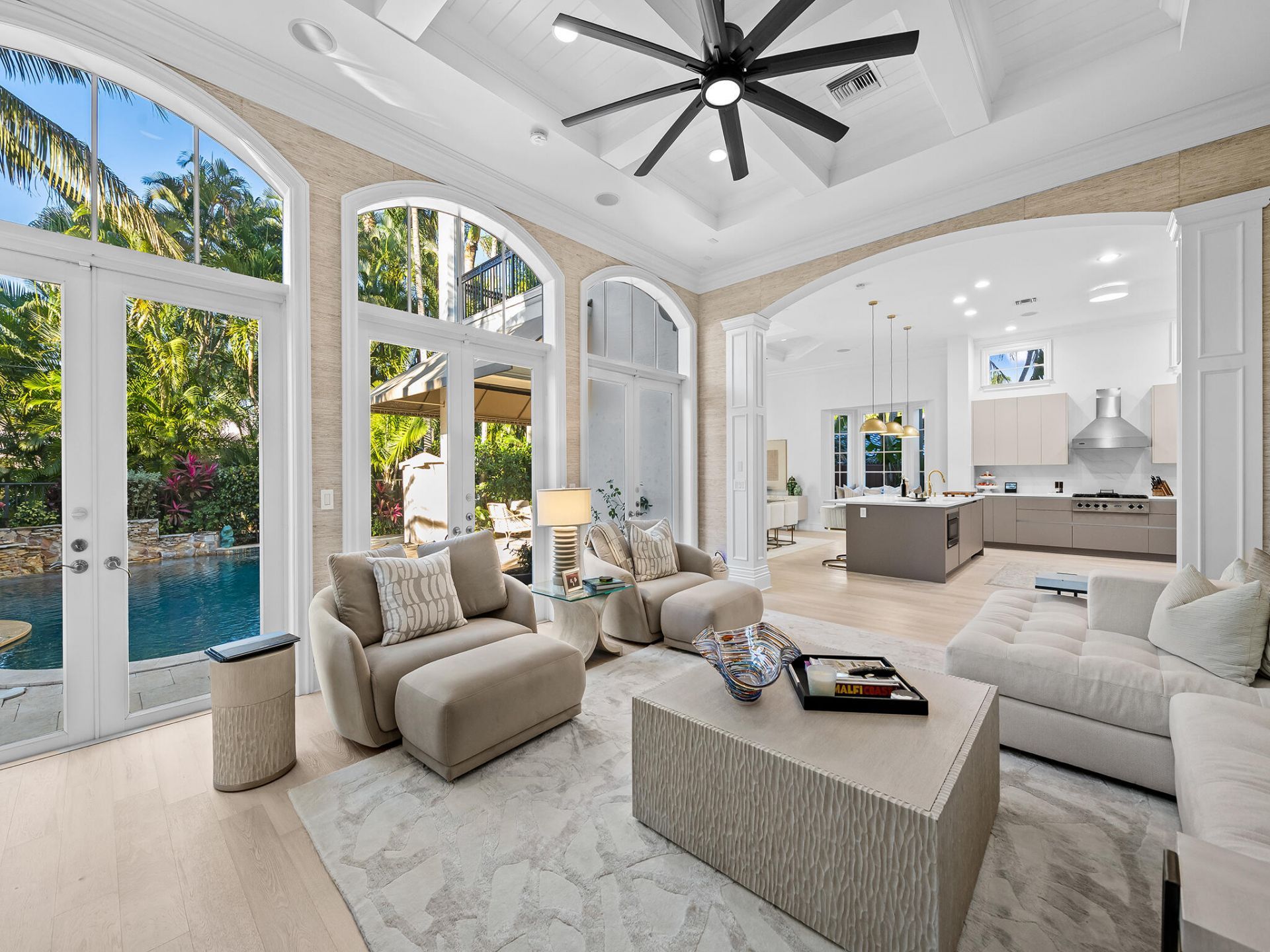 1025 Vista Del Mar Drive N, Delray Beach, FL 33483 Photo