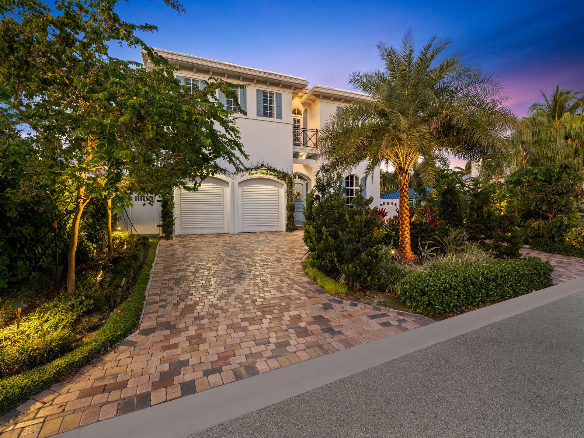 1025 Vista Del Mar Drive N, Delray Beach, FL 33483 Photo