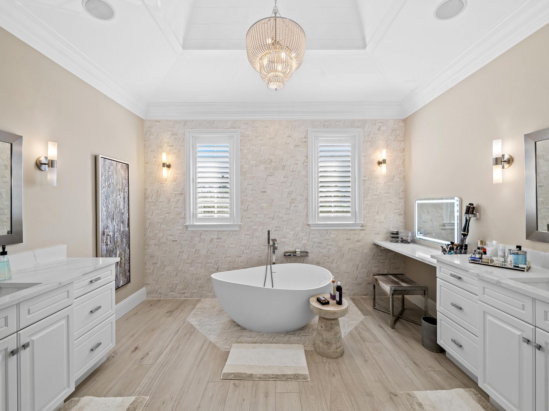 1025 Vista Del Mar Drive N, Delray Beach, FL 33483 Photo