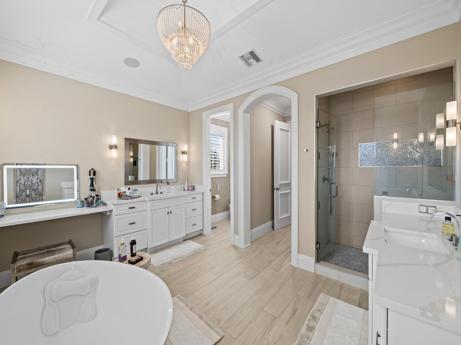 1025 Vista Del Mar Drive N, Delray Beach, FL 33483 Photo