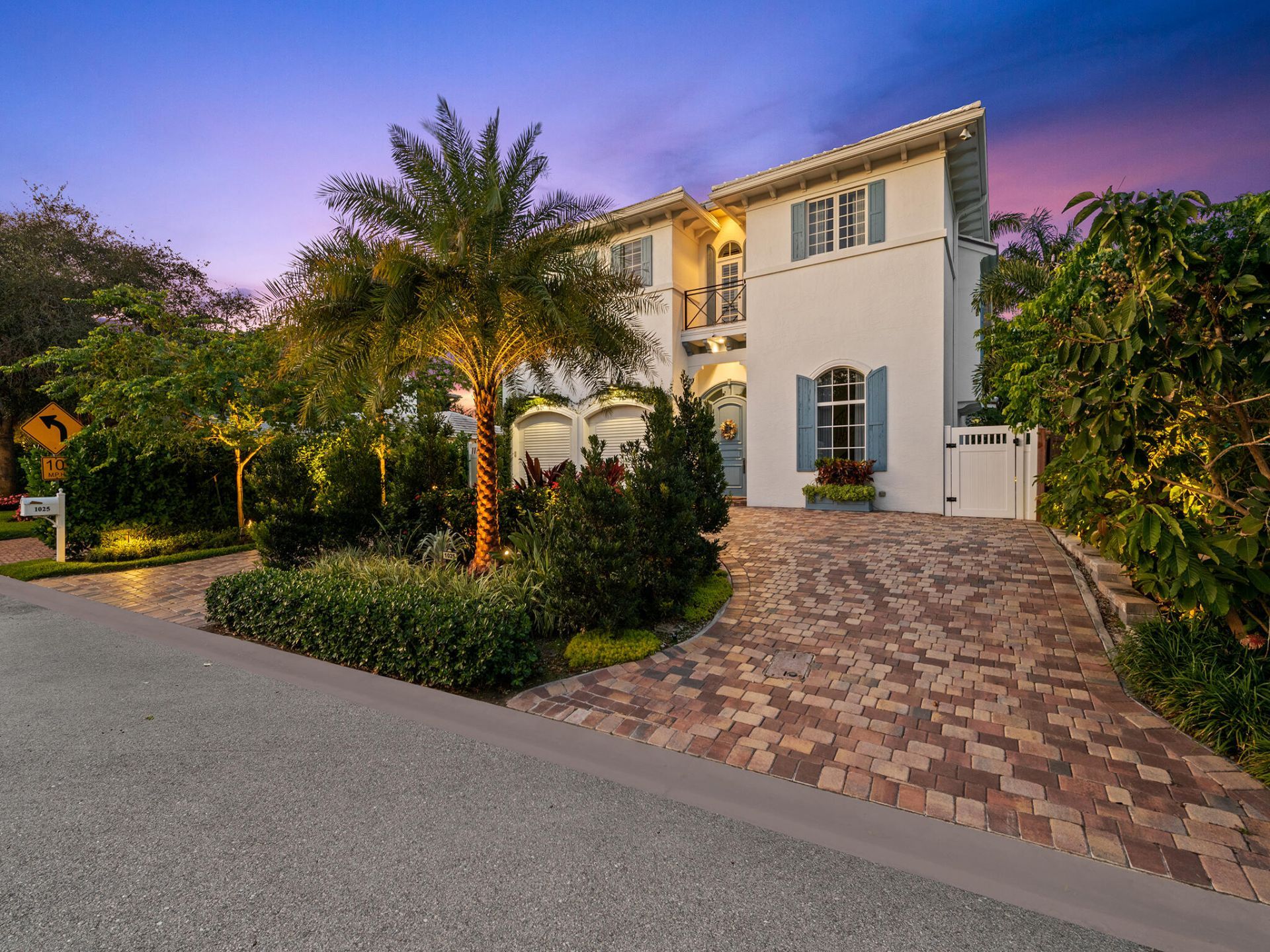 1025 Vista Del Mar Drive N, Delray Beach, FL 33483 Photo