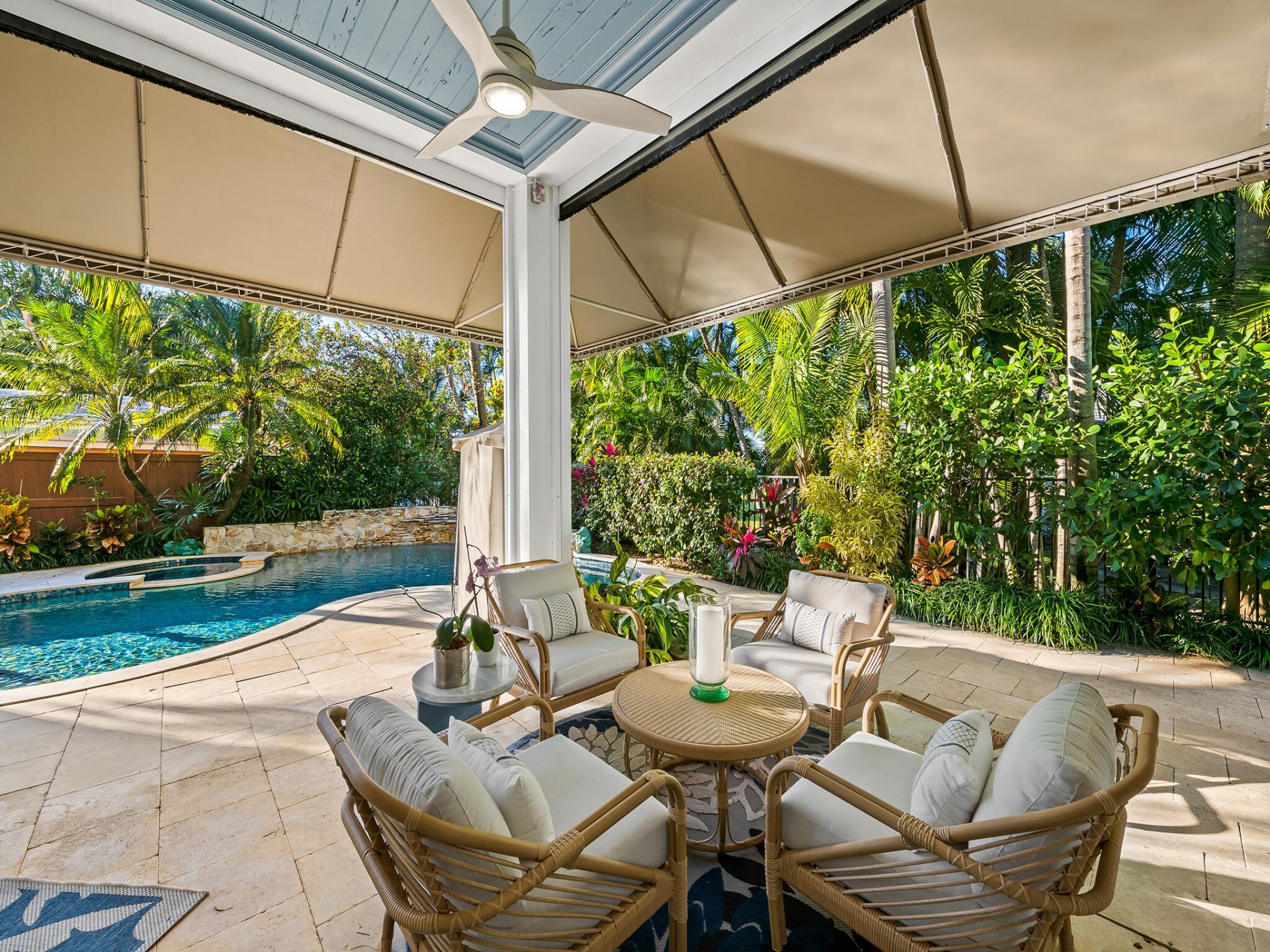1025 Vista Del Mar Drive N, Delray Beach, FL 33483 Photo