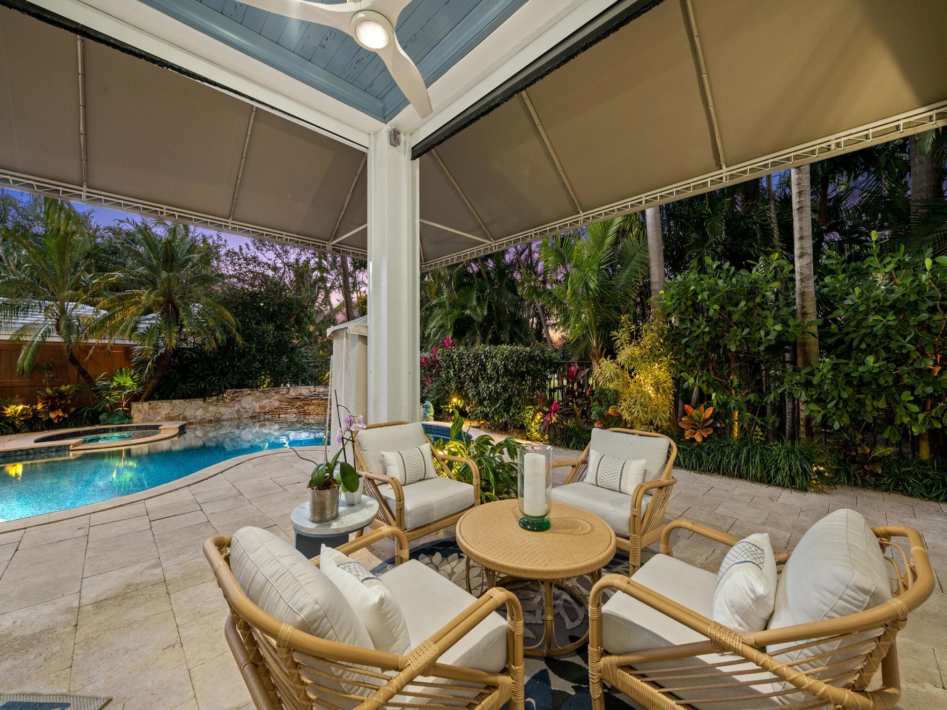 1025 Vista Del Mar Drive N, Delray Beach, FL 33483 Photo