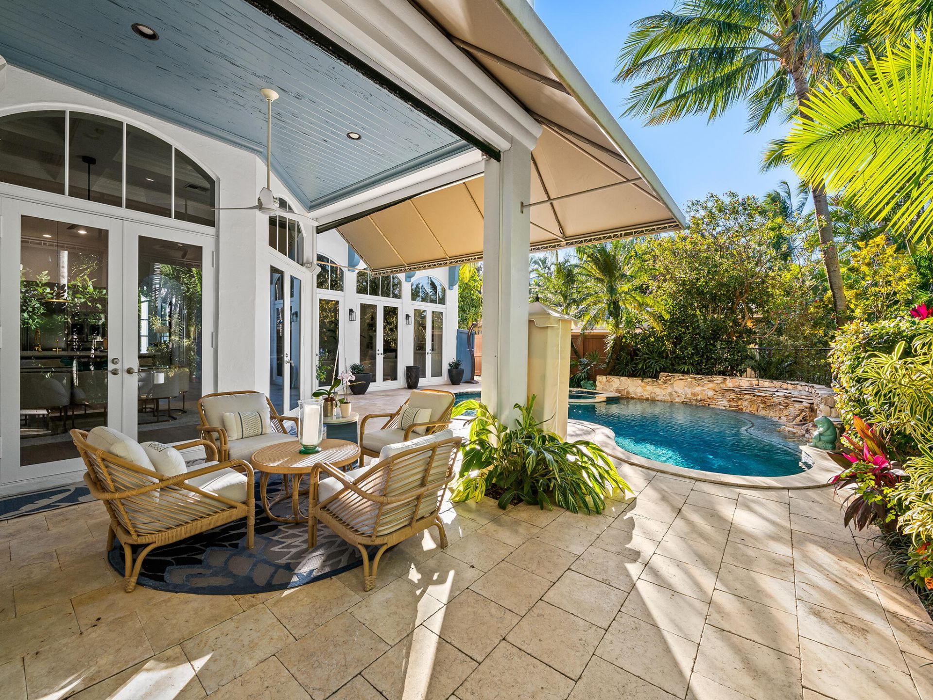 1025 Vista Del Mar Drive N, Delray Beach, FL 33483 Photo