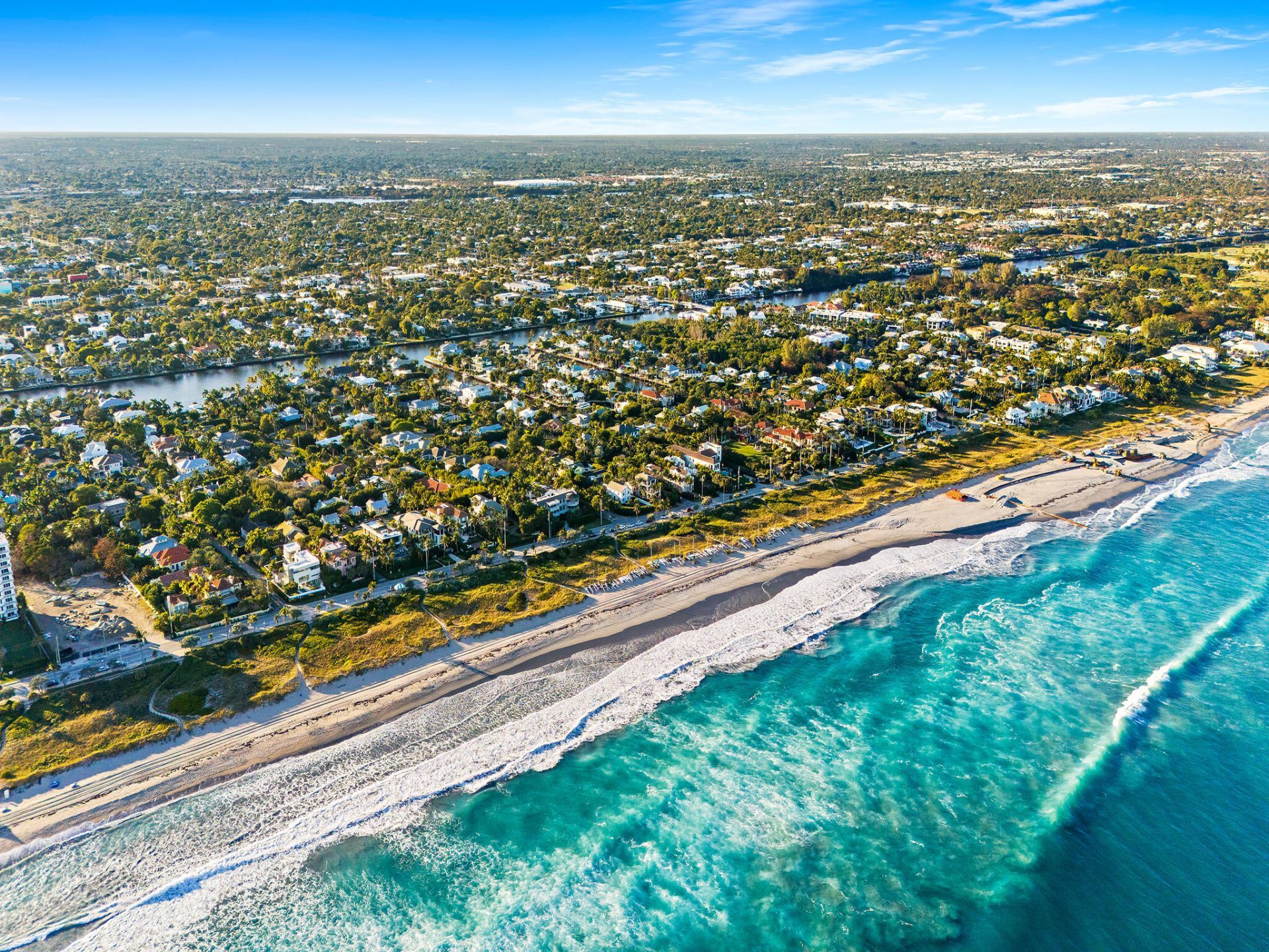 1025 Vista Del Mar Drive N, Delray Beach, FL 33483 Photo