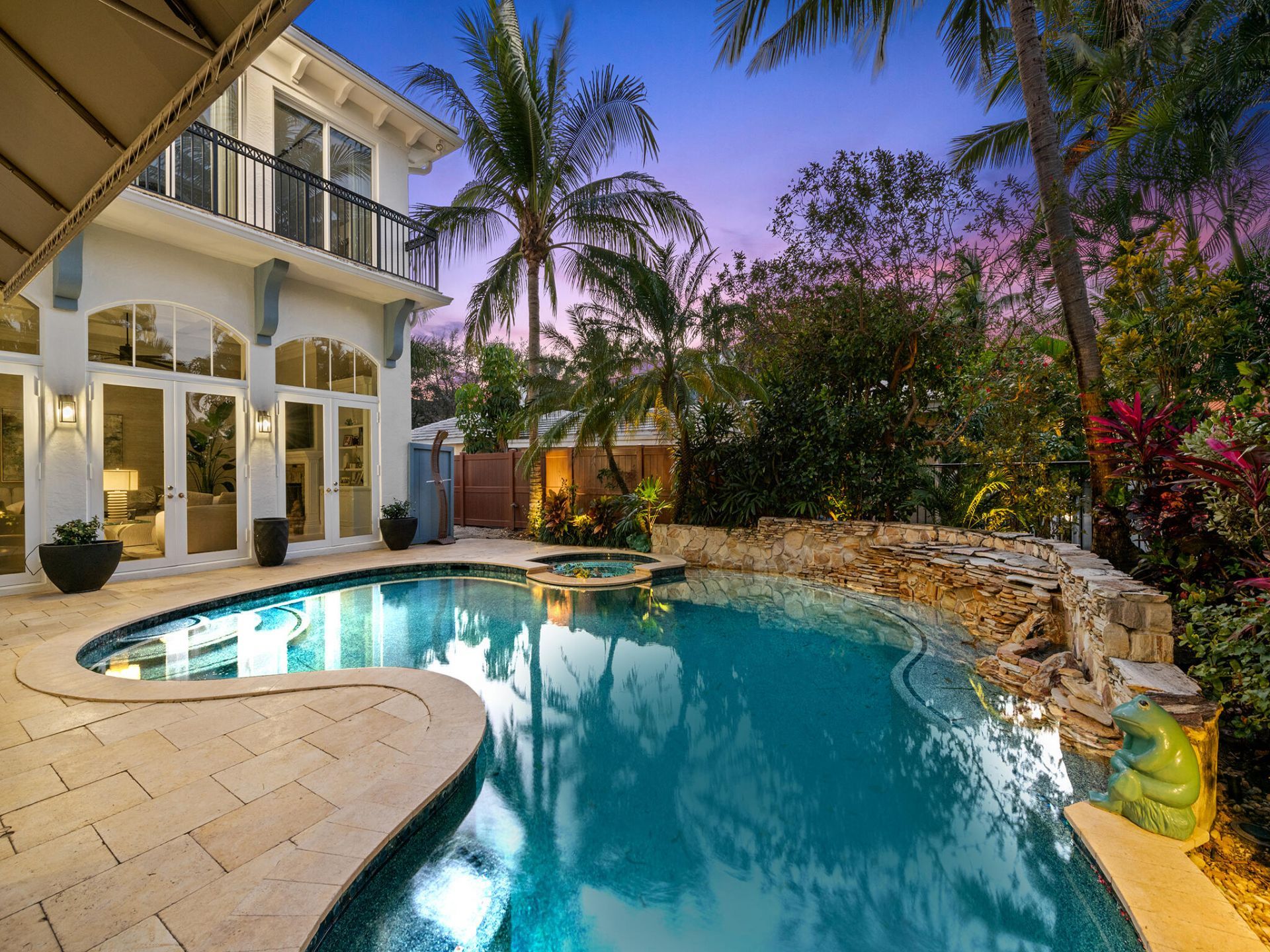 1025 Vista Del Mar Drive N, Delray Beach, FL 33483 Photo