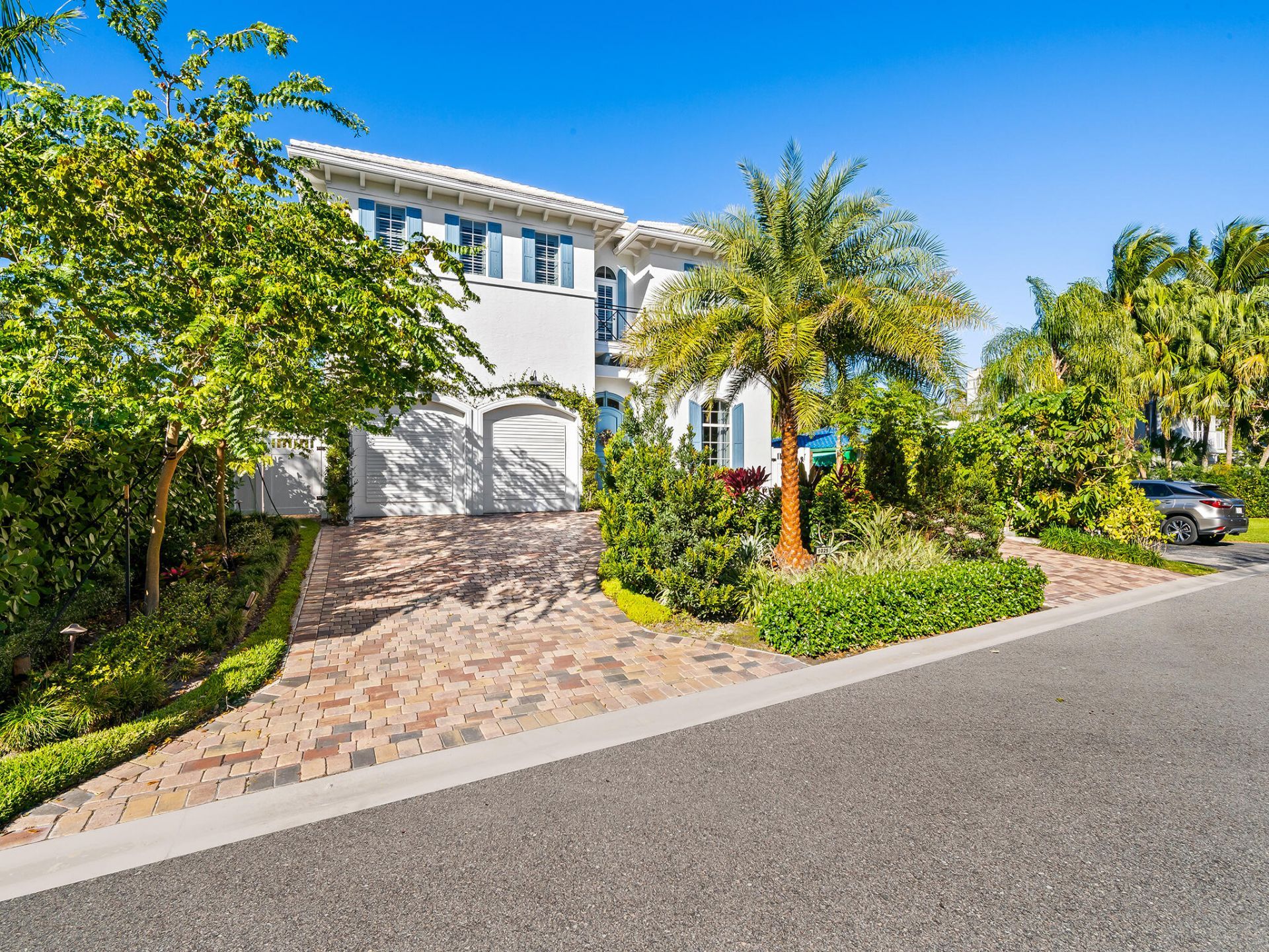1025 Vista Del Mar Drive N, Delray Beach, FL 33483 Photo