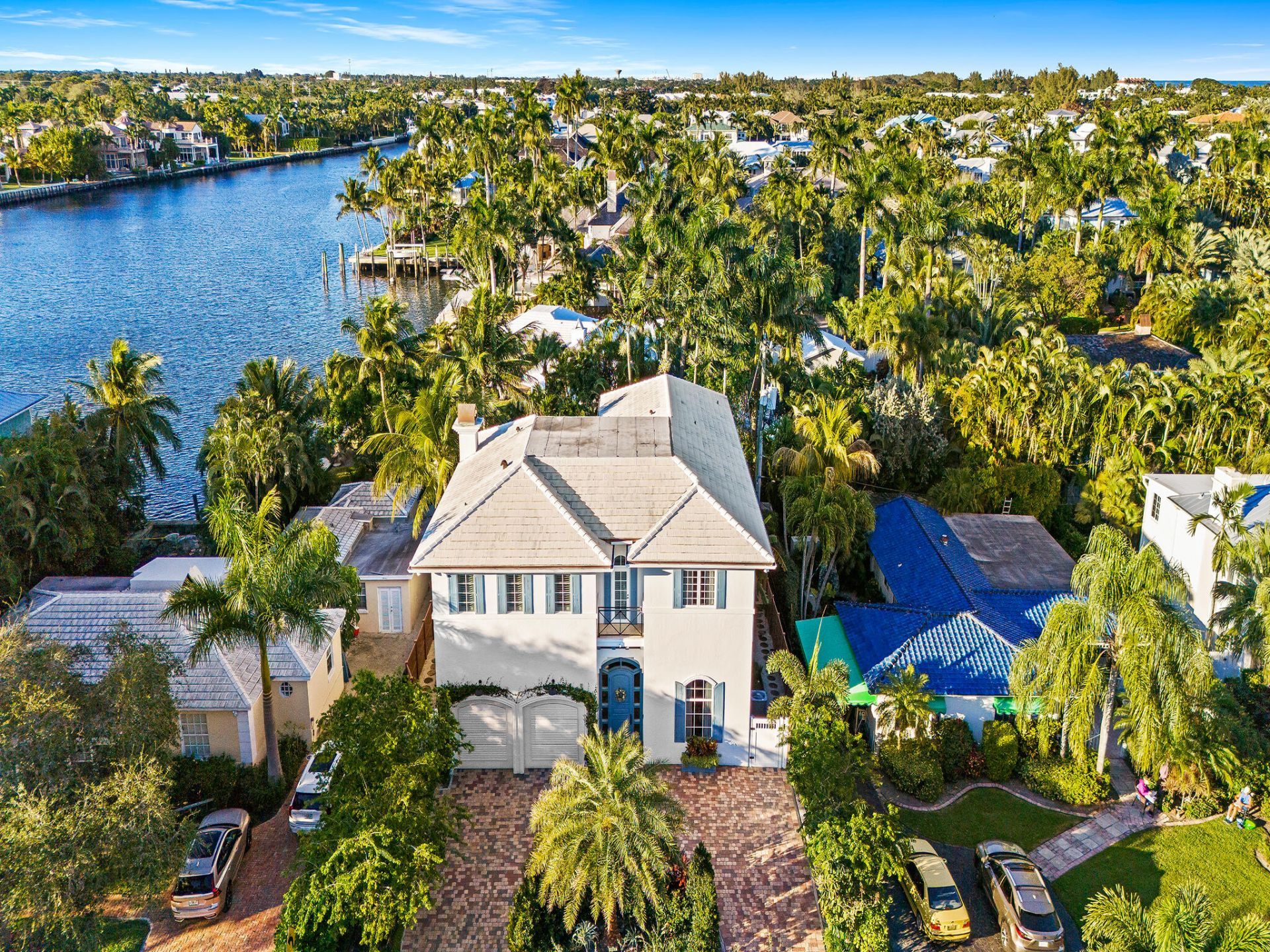 1025 Vista Del Mar Drive N, Delray Beach, FL 33483 Photo