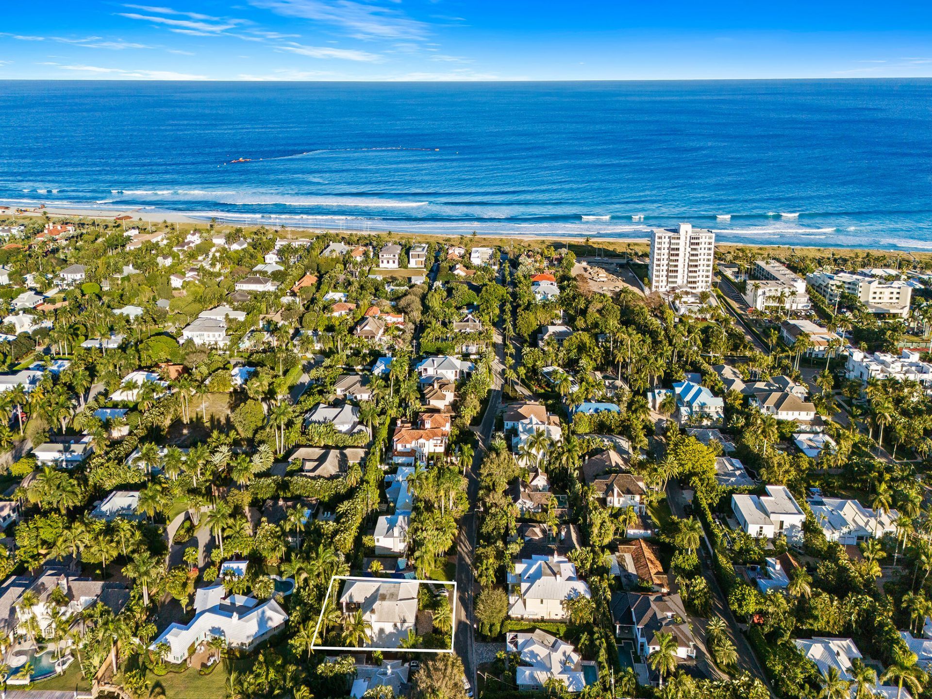 1025 Vista Del Mar Drive N, Delray Beach, FL 33483 Photo