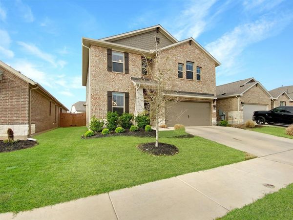 113 Spanish Foal TRL, Georgetown, TX 78626