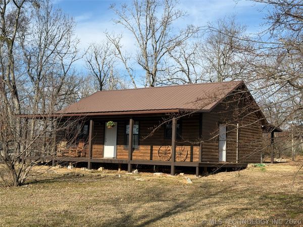 161599 N 4334 Road, Tuskahoma, OK 74574