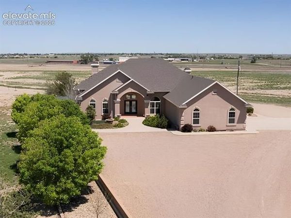 23144 County Road 27, La Junta, CO 81050