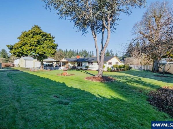 30563 Fairview Rd, Lebanon, OR 97355