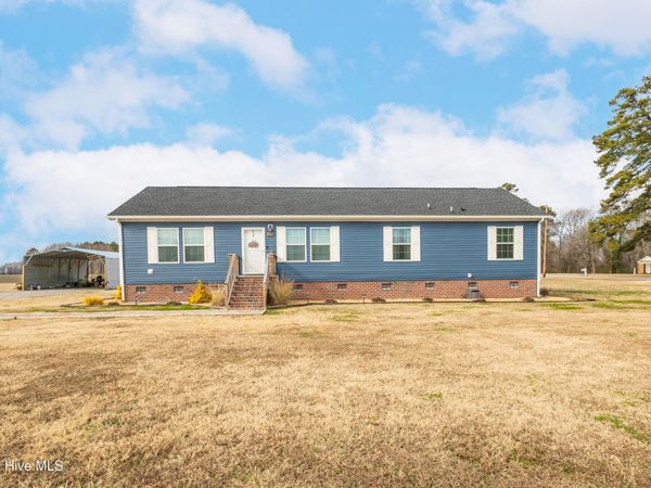 205 Terrace Lane, Conway, NC 27820