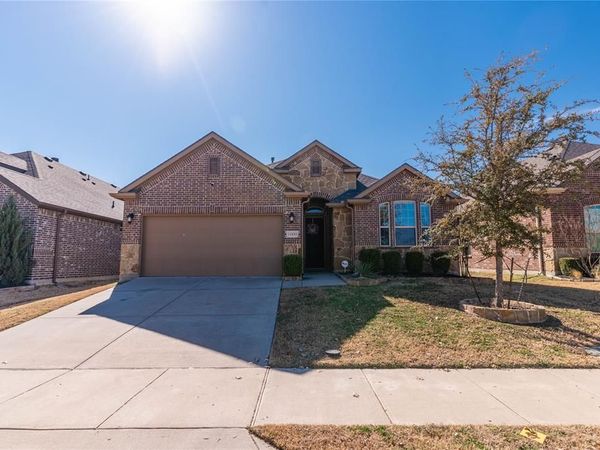 1000 Lake Sierra Way, Little Elm, TX 75068