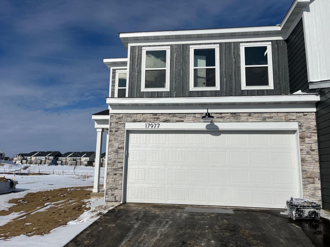 17977 Genoa Drive , Lakeville, MN 55044 Main Photo