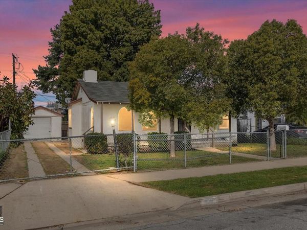 616 Ray Street, Bakersfield, CA 93308