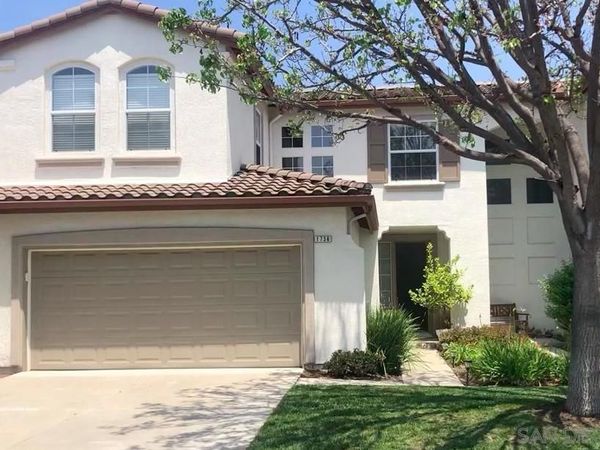 1736 Bluebird, Carlsbad, CA 92011