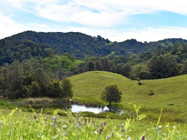 0 Cypress Mountain Drive, Paso Robles, CA 93465