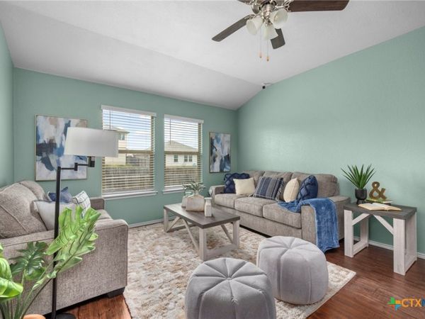 2552 Pintail Loop , Copperas Cove, TX 76522