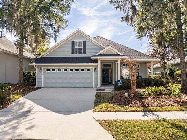 13441 NW 5TH LANE, NEWBERRY, FL 32669