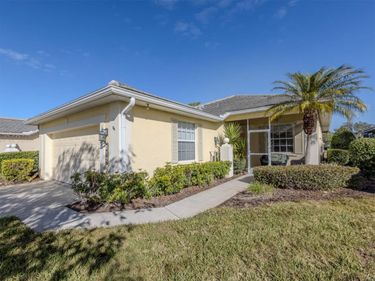 812 MONTROSE DRIVE, Unit 20, VENICE, FL 34293