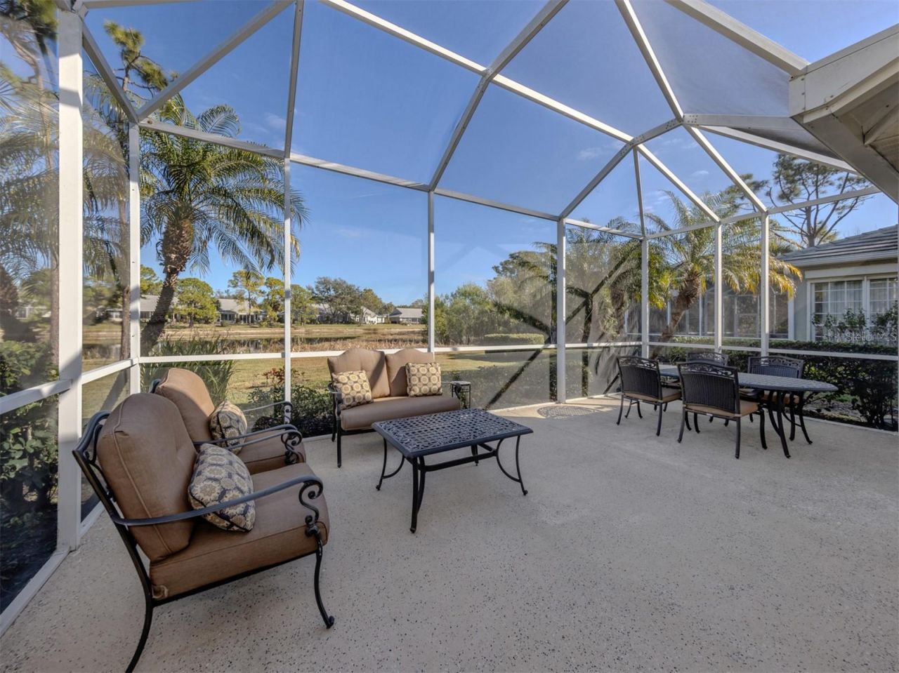 812 Montrose Drive, Unit 20, Venice, FL 34293 Photo