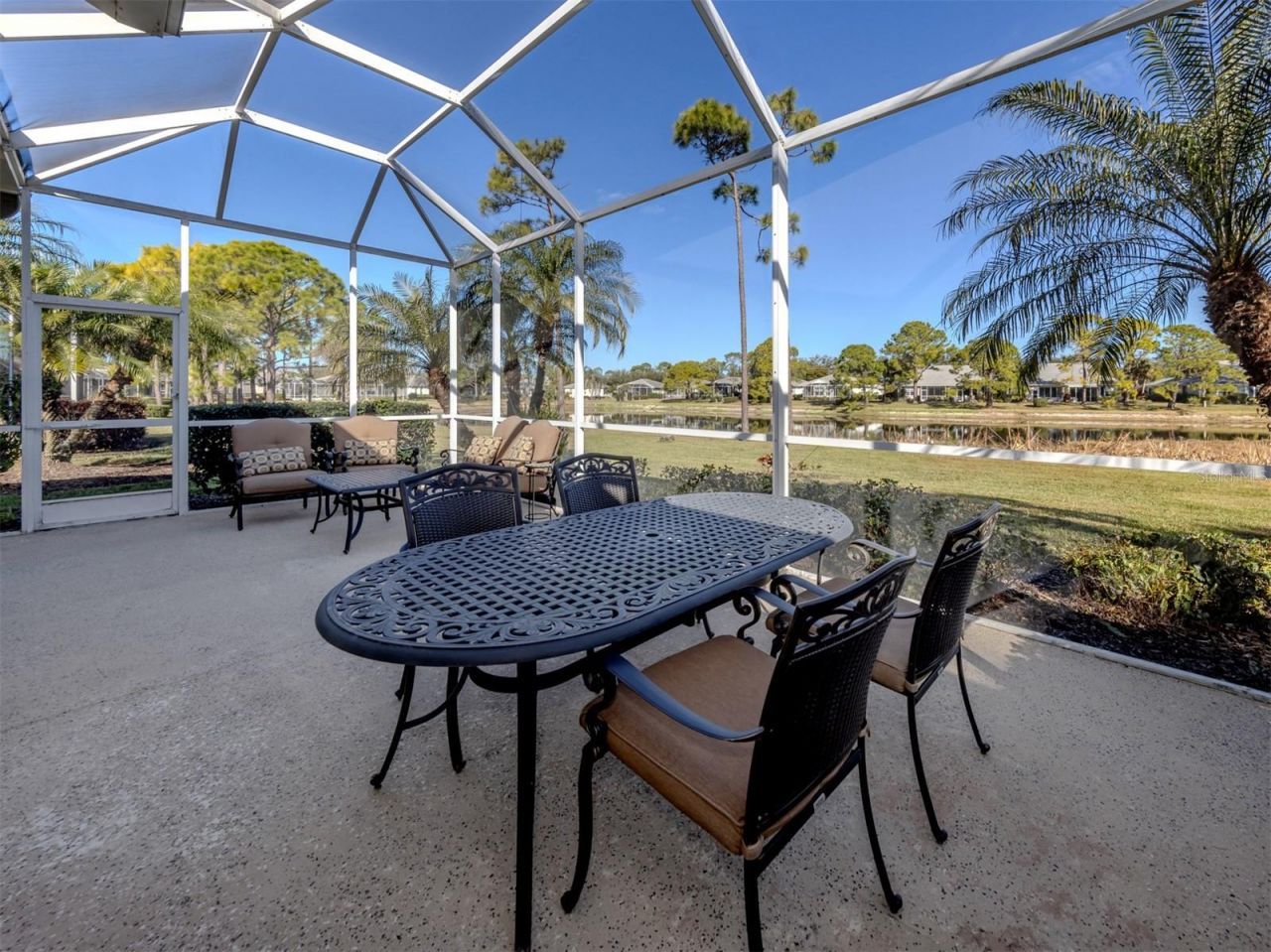 812 Montrose Drive, Unit 20, Venice, FL 34293 Photo