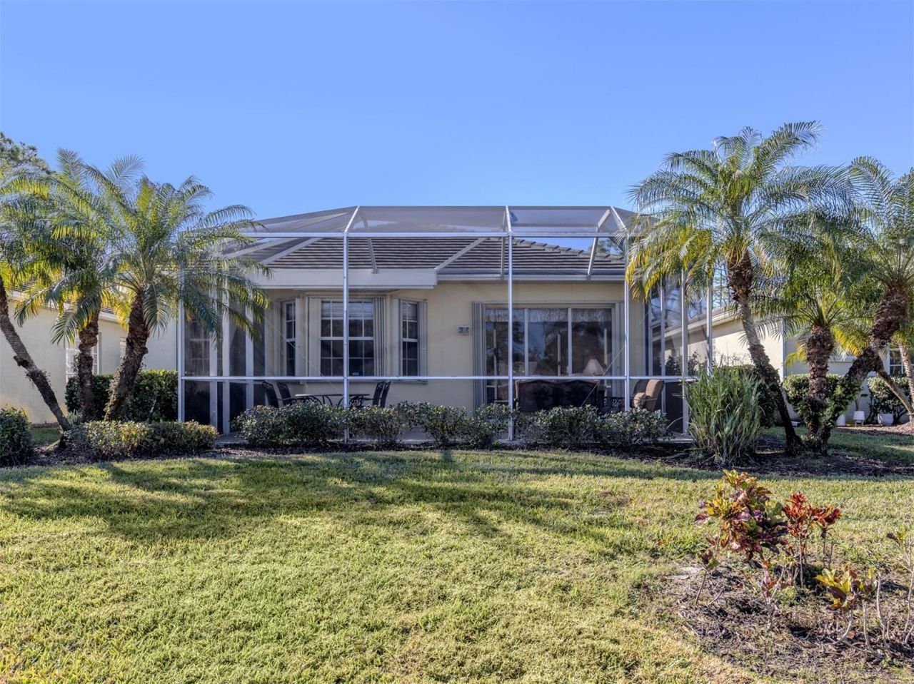 812 Montrose Drive, Unit 20, Venice, FL 34293 Photo