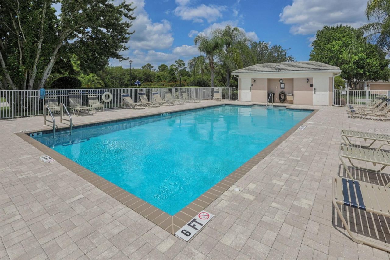 812 Montrose Drive, Unit 20, Venice, FL 34293 Photo