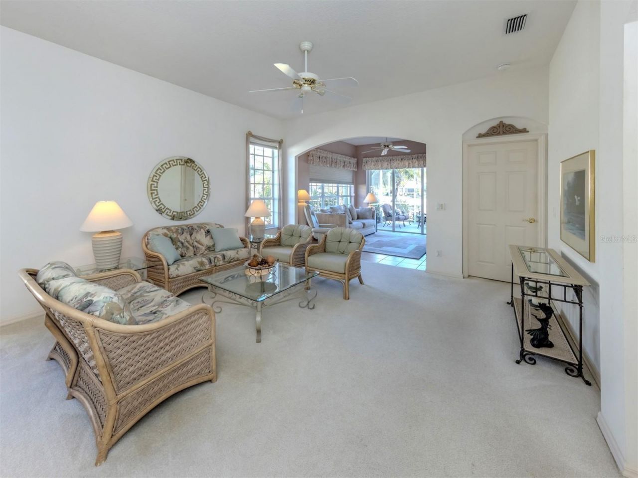 812 Montrose Drive, Unit 20, Venice, FL 34293 Photo
