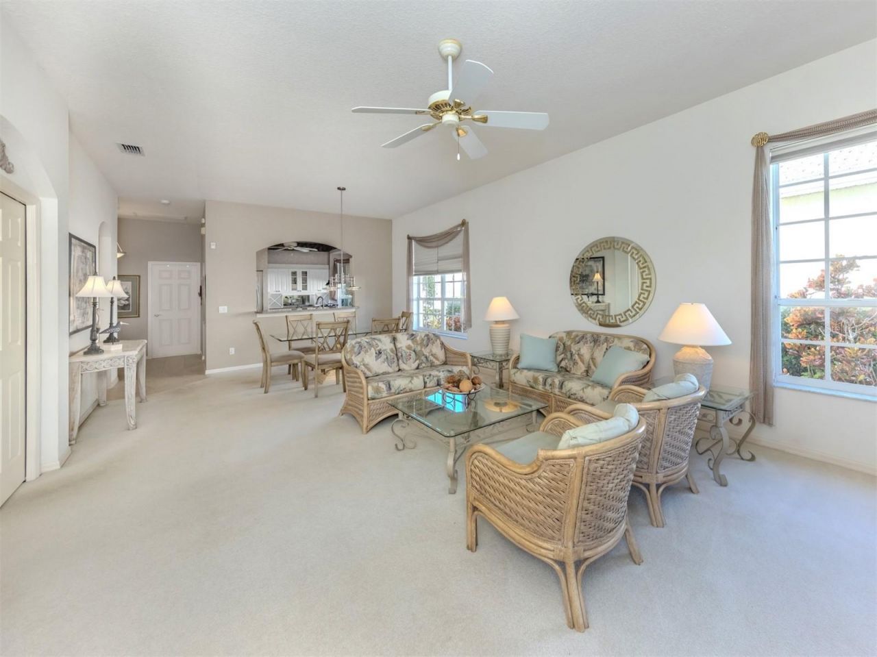 812 Montrose Drive, Unit 20, Venice, FL 34293 Photo