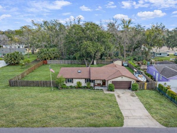 2503 ROYAL PALM DRIVE, EDGEWATER, FL 32141