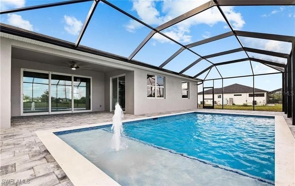 925 NW 9th Avenue, Cape Coral, FL 33993 Photo