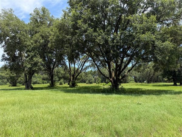 TBD NW 329, REDDICK, FL 32686