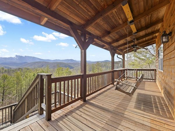 1015 Kizzy Patch Way, Del Rio, TN 37727