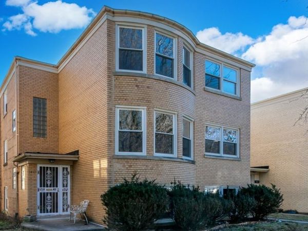 5843 N Cicero Avenue, Unit 2, Chicago, IL 60646