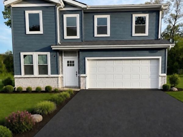 3521 W 134th Place, Robbins, IL 60472