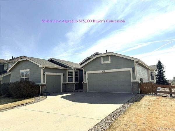 6756 Solana Drive, Castle Pines, CO 80108