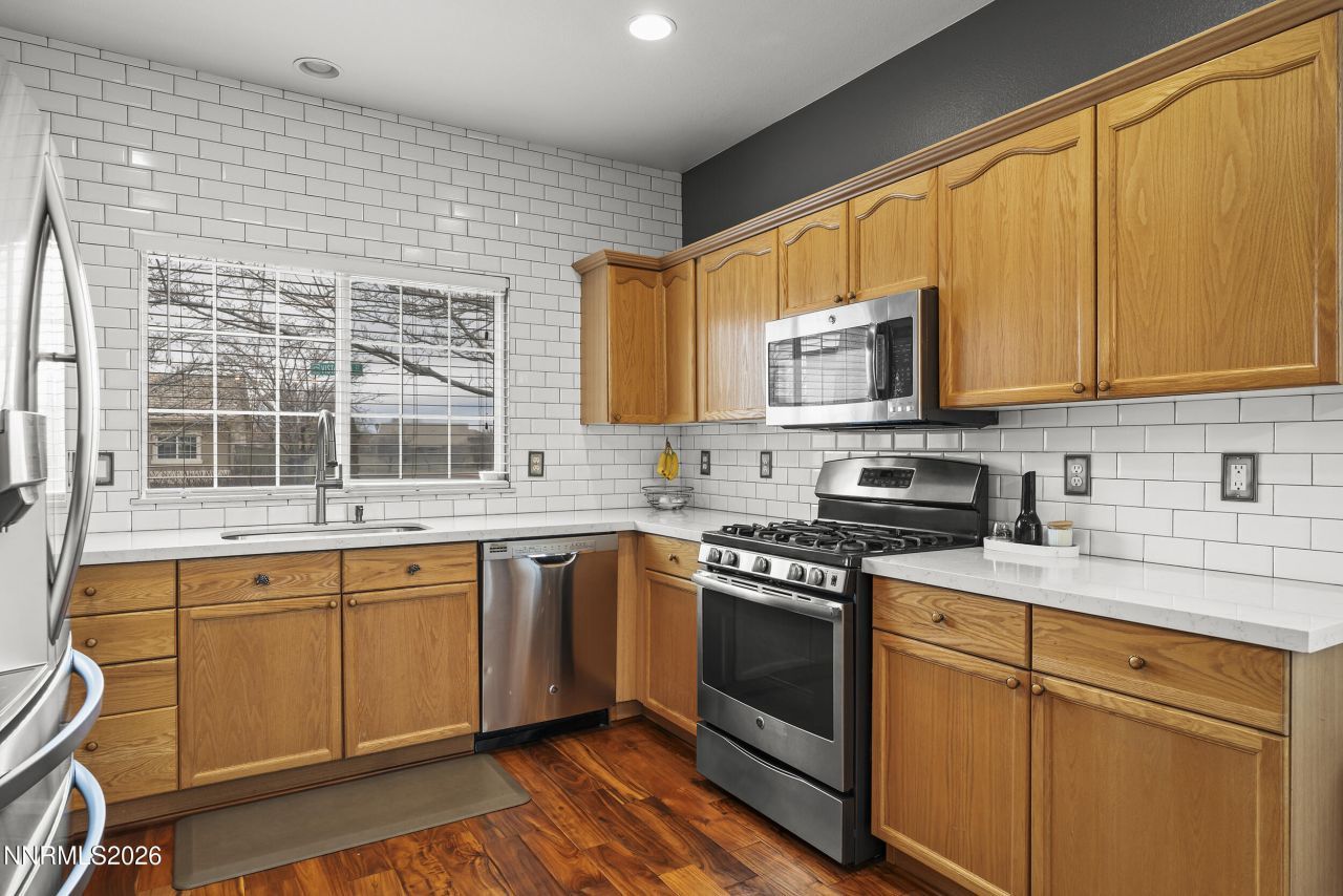 1290 Vista Alta Court, Reno, NV 89521 Photo